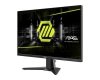 MSI Monitor 27 cali MAG 275F LED/FHD/Flat/180Hz/czarny